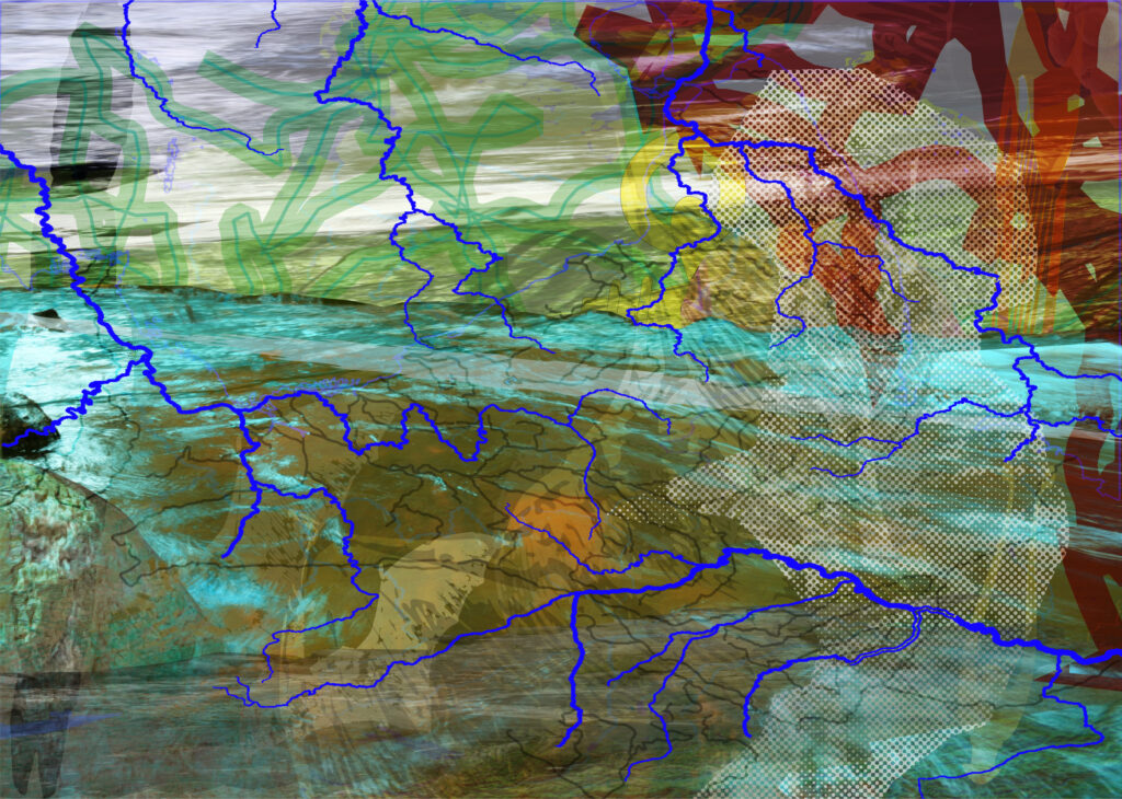 ALP, 2017, 50 x 35 cm