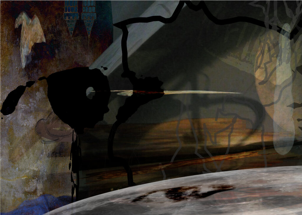 APFL #4, 2021, 105 x 75 cm